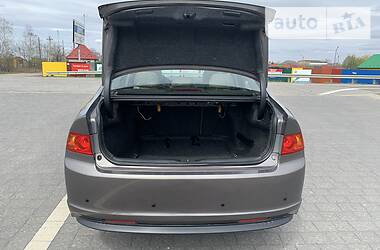 Седан Honda Accord 2007 в 