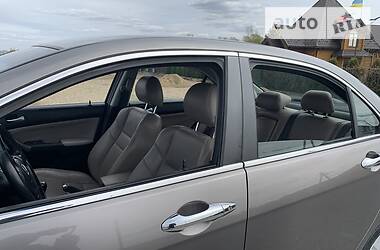 Седан Honda Accord 2007 в 