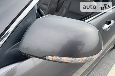 Седан Honda Accord 2007 в 