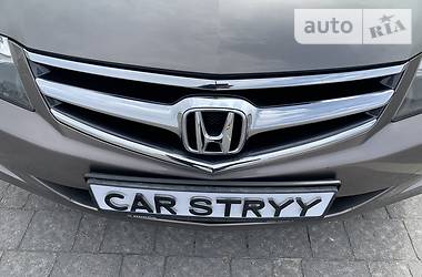 Седан Honda Accord 2007 в 