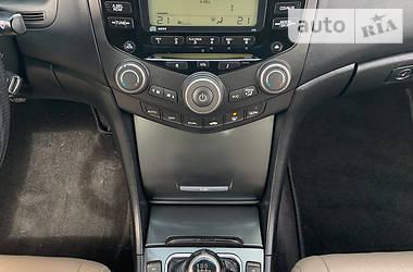 Седан Honda Accord 2007 в 