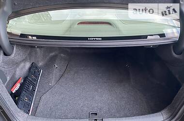 Седан Honda Accord 2010 в 