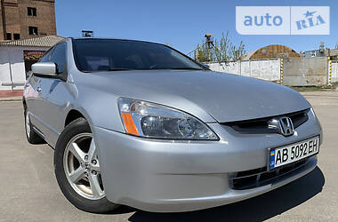 Седан Honda Accord 2003 в 