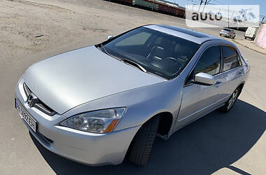 Седан Honda Accord 2003 в 