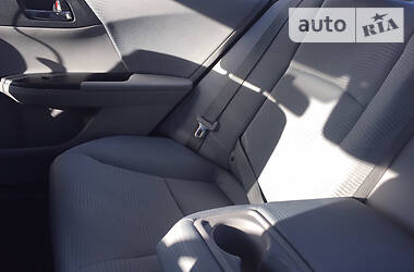 Седан Honda Accord 2016 в 
