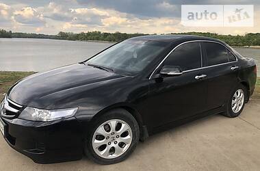 Седан Honda Accord 2006 в 