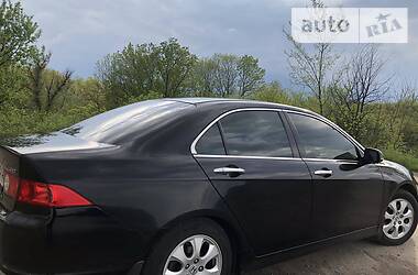 Седан Honda Accord 2006 в 