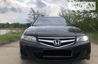 Седан Honda Accord 2006 в 