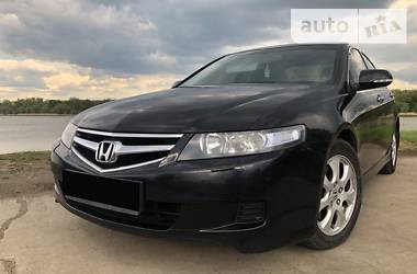 Седан Honda Accord 2006 в 