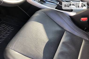 Купе Honda Accord 2014 в 