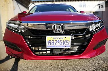 Седан Honda Accord 2018 в 