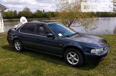 Седан Honda Accord 1994 в Овруче