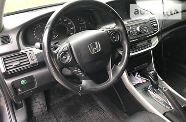 Седан Honda Accord 2014 в Буче