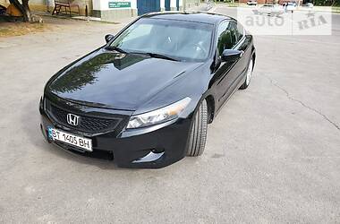 Купе Honda Accord 2008 в Херсоне