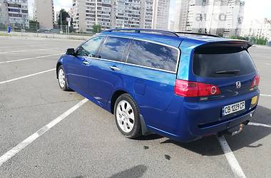 Универсал Honda Accord 2006 в Киеве