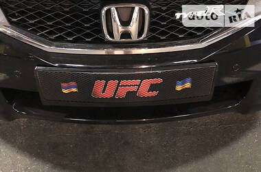 Купе Honda Accord 2008 в 