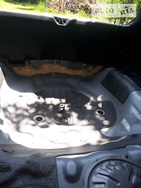 Седан Honda Accord 2004 в Кривому Розі