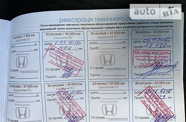 Седан Honda Accord 2013 в 