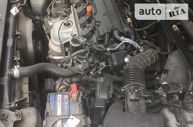 Седан Honda Accord 2010 в 