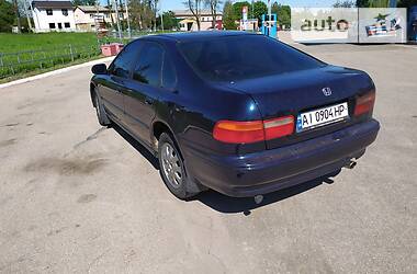 Седан Honda Accord 1994 в Богуславе