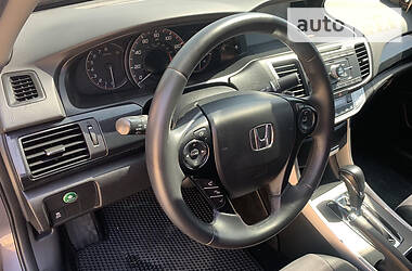 Седан Honda Accord 2014 в Харькове