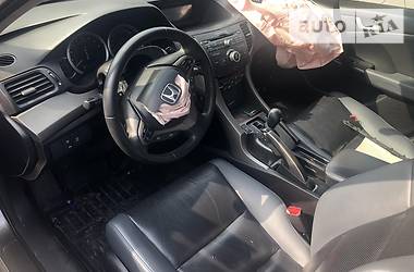 Седан Honda Accord 2008 в 