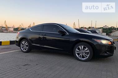 Купе Honda Accord 2008 в 