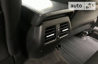 Седан Honda Accord 2008 в 