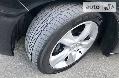 Седан Honda Accord 2008 в 