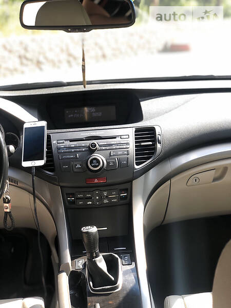 Седан Honda Accord 2008 в Києві фото 9 Седан Honda Accord 2008 в Києві