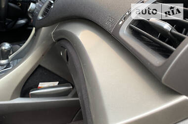 Седан Honda Accord 2010 в 