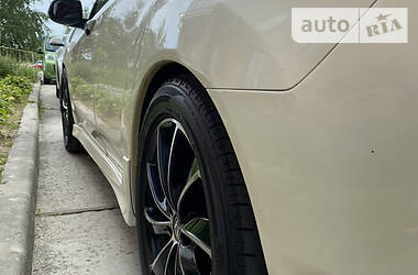 Седан Honda Accord 2010 в 