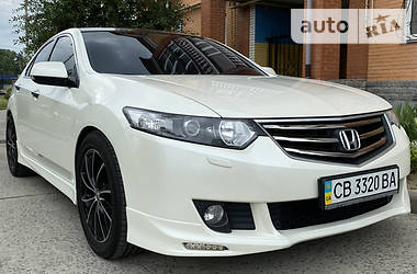 Седан Honda Accord 2010 в 