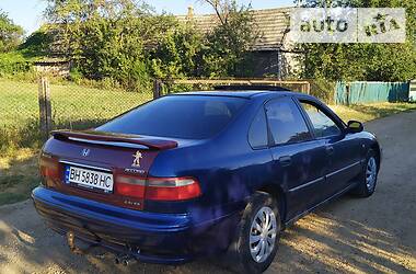 Седан Honda Accord 1993 в Одессе