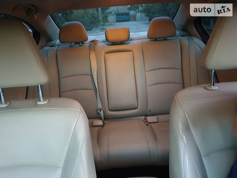 Седан Honda Accord 2013 в Генічеську фото 33 Седан Honda Accord 2013 в Генічеську