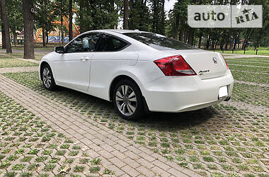 Купе Honda Accord 2011 в Харькове