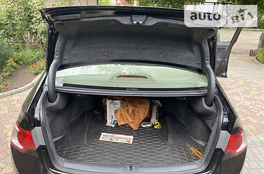Седан Honda Accord 2008 в 