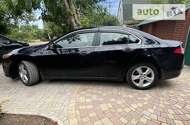 Седан Honda Accord 2008 в 