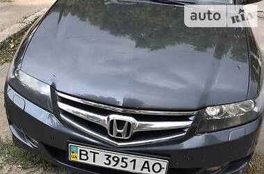 Седан Honda Accord 2006 в Херсоне