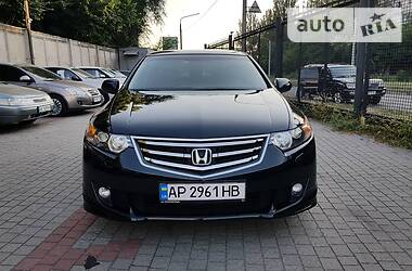 Седан Honda Accord 2008 в 