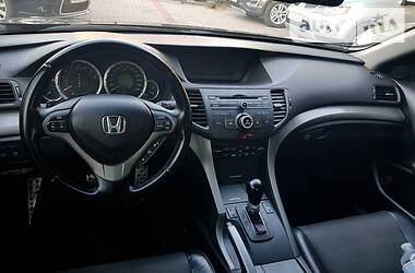 Седан Honda Accord 2008 в 