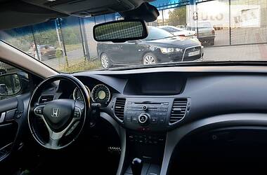 Седан Honda Accord 2008 в 