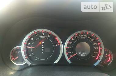 Седан Honda Accord 2008 в 