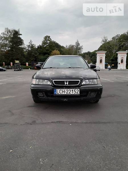 Седан Honda Accord 1998 в Белой Церкви