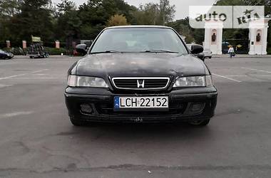 Седан Honda Accord 1998 в Белой Церкви