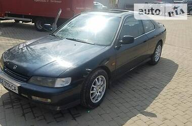 Купе Honda Accord 1995 в Черновцах