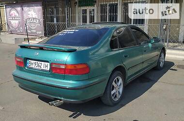 Седан Honda Accord 1995 в Одессе