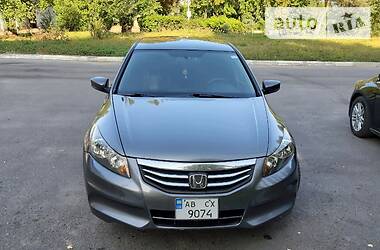 Седан Honda Accord 2011 в Виннице