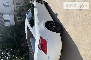 Купе Honda Accord 2010 в 