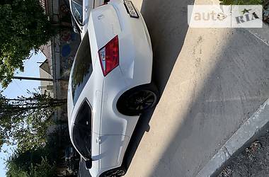 Купе Honda Accord 2010 в Мелитополе